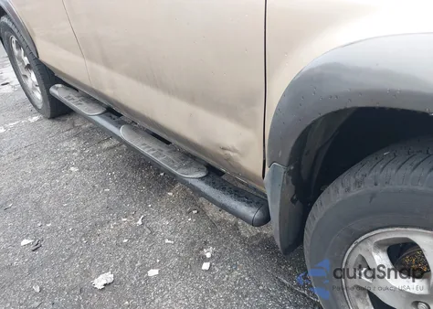 2001 Acura Mdx из США, поврежденный, VIN 2HNYD18841H526016